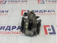 Суппорт тормозной задний правый Peugeot 308 4401N7