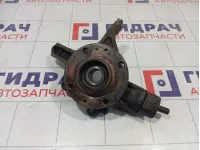 Кулак поворотный передний левый Peugeot 308 364696