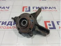 Кулак поворотный передний правый Peugeot 308 364796