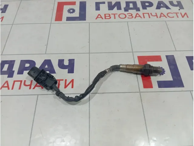 Датчик кислородный/Lambdasonde Peugeot 308 1618LL