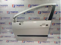 Дверь передняя левая Peugeot 308 9002AW