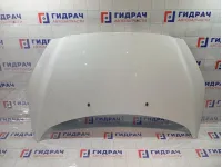 Капот Peugeot 308 7901P6