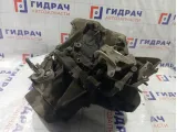 МКПП (механическая коробка переключения передач) Peugeot 308 2222YA