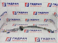 Трос КПП Peugeot 308 2444GH