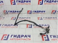 Клапан вентиляции топливного бака Peugeot 308 754196180