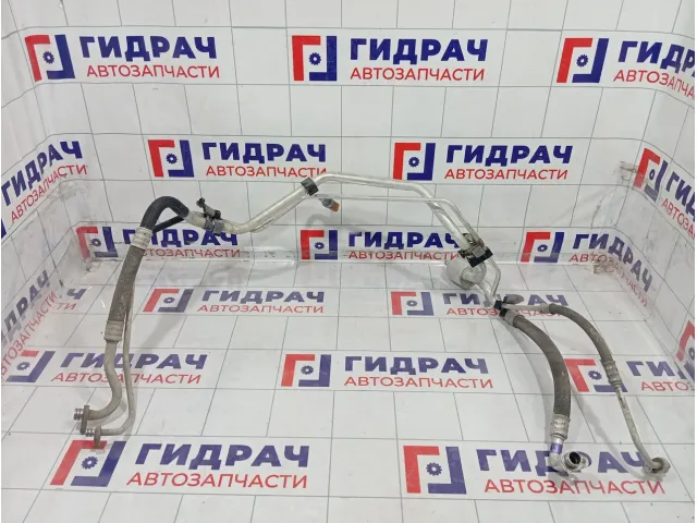 Трубка кондиционера Peugeot 308 9684368380