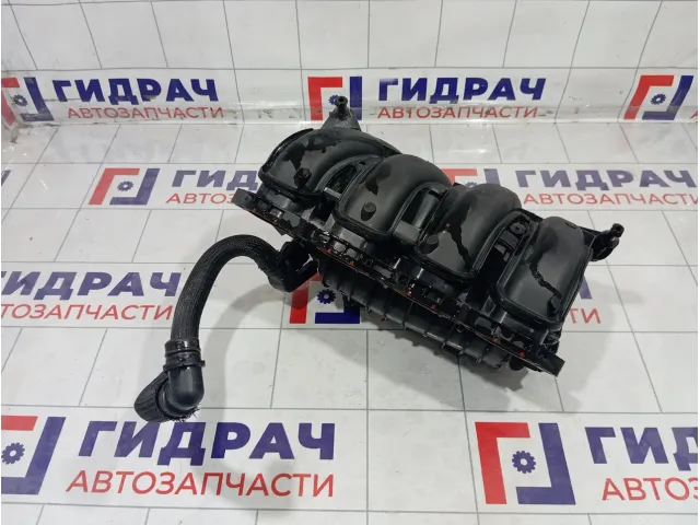 Коллектор впускной Peugeot 308 0361S7