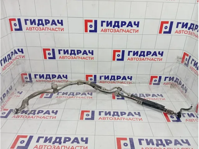 Трубка гидроусилителя Peugeot 308 4014HN