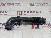 Патрубок воздушного фильтра Peugeot 308 9656237580