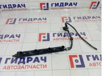 Топливная рампа (топливная рейка) Peugeot 308 198552