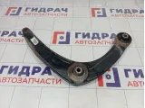 Рычаг передний правый Peugeot 308 3521R3