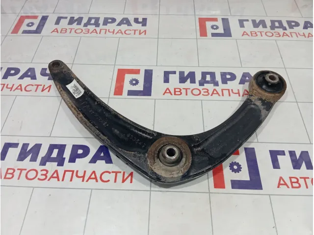 Рычаг передний правый Peugeot 308 3521R3