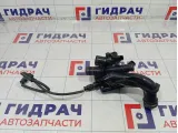 Корпус термостата Peugeot 308 9808646980