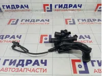 Корпус термостата Peugeot 308 9808646980