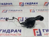 Корпус термостата Peugeot 308 9808646980