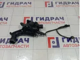 Корпус термостата Peugeot 308 9808646980