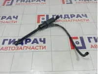Цилиндр сцепления главный Peugeot 308 9673766180