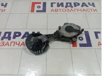 Ролик-натяжитель ремня Peugeot 308 759883280