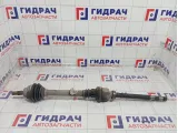 Привод передний правый Peugeot 308 3273QH