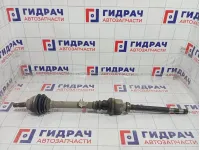 Привод передний правый Peugeot 308 3273QH