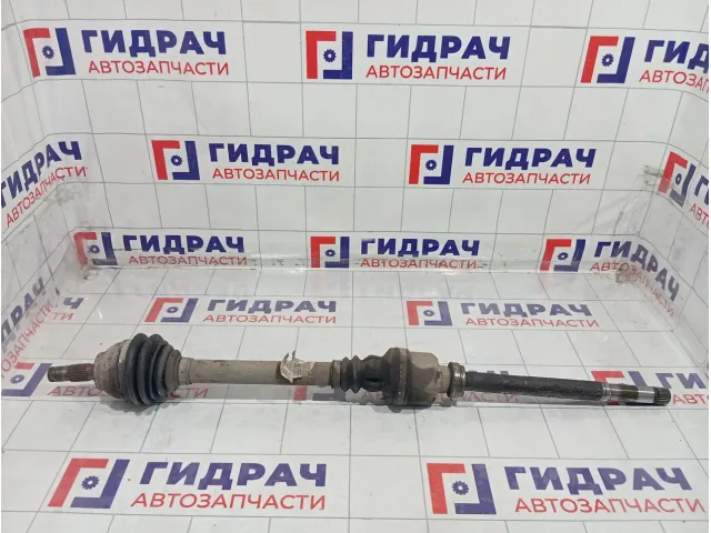 Привод передний правый Peugeot 308 3273QH
