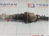 Привод передний правый Peugeot 308 3273QH