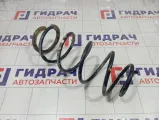Пружина передняя Peugeot 308 5002SY