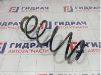 Пружина передняя Peugeot 308 5002SY