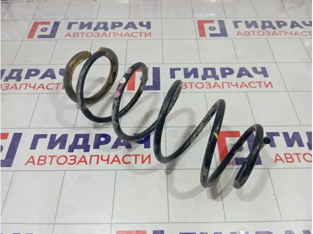 Пружина передняя Peugeot 308 5002SY