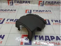 Кожух рулевой колонки верхний Peugeot 308 9655994977