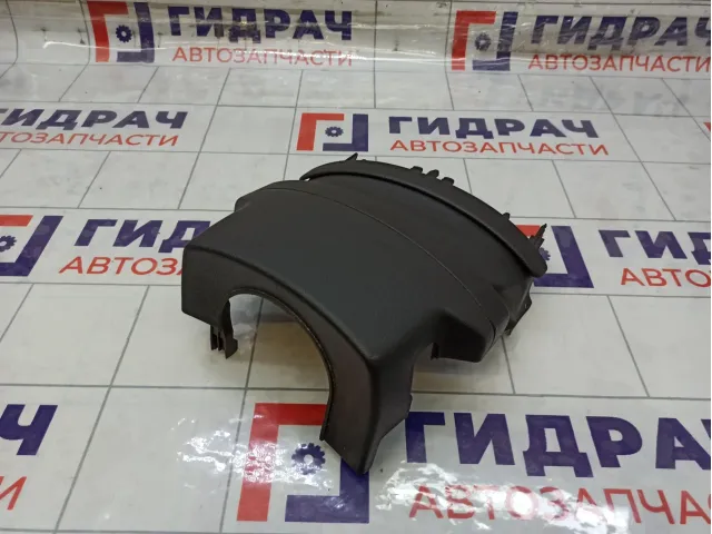 Кожух рулевой колонки верхний Peugeot 308 9655994977