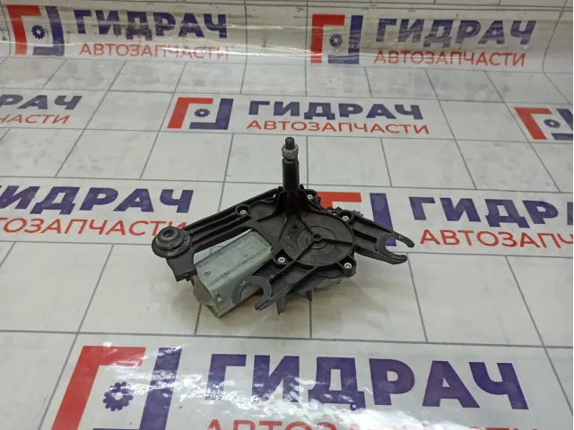 Моторчик стеклоочистителя задний Peugeot 308 6405JQ