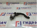 Педаль газа Peugeot 308 1601CV