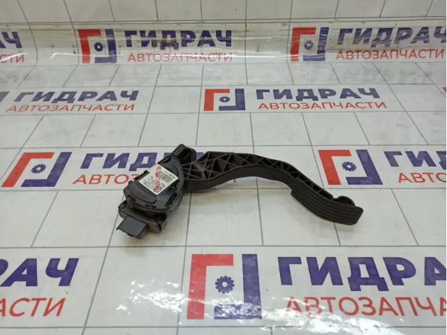 Педаль газа Peugeot 308 1601CV