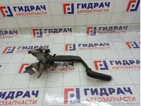Рычаг, педаль стояночного тормоза Peugeot 308 4701G3