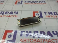 Дисплей информационный Peugeot 308 1607145180