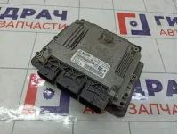 Блок управления двигателем Peugeot 308 9675495080