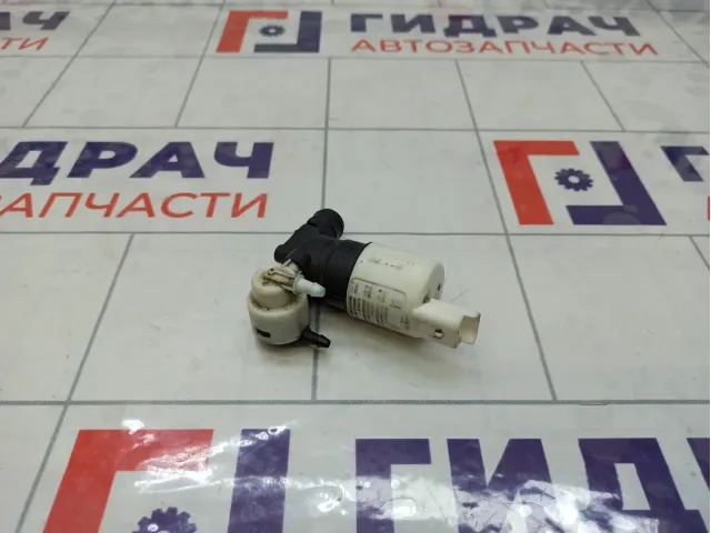 Насос омывателя Peugeot 308 643492