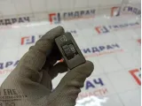 Кнопка корректора фар Peugeot 308 6554C3