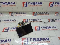 Магнитола Peugeot 308