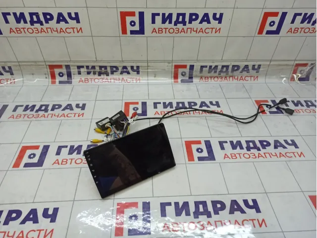 Магнитола Peugeot 308