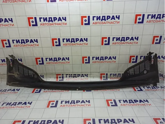 Решетка под лобовое стекло (Жабо) Peugeot 308 8251CE