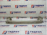 Усилитель бампера переднего Peugeot 308 9672762080