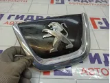 Эмблема Peugeot 308 7810AN