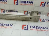 Усилитель бампера заднего Peugeot 308 7252EH
