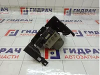 Блок ABS Peugeot 308 4541LF