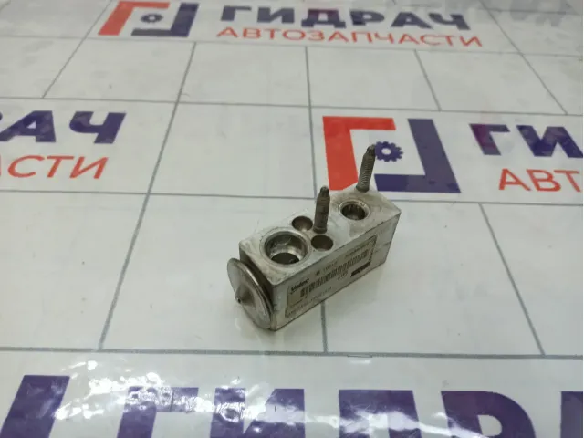 Клапан кондиционера Peugeot 308 6461L9