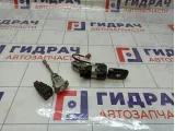 Замок зажигания Peugeot 308