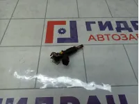 Форсунка инжекторная Peugeot 308 1984G7