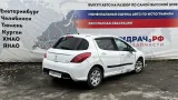 Балка подмоторная Peugeot 308 3502FH
